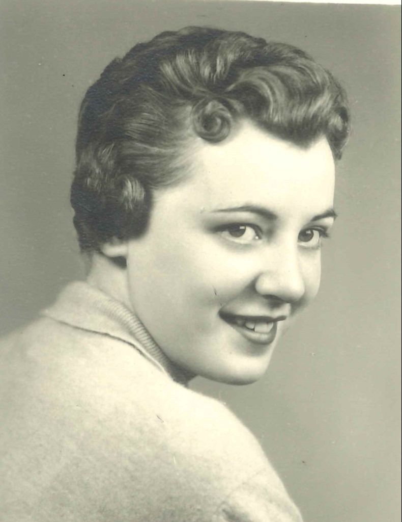 Anita  Louise Hanson Profile Photo