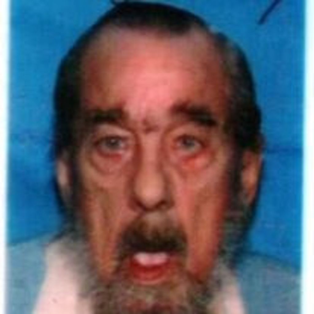 Wallace J. "Wally" Simoneaux