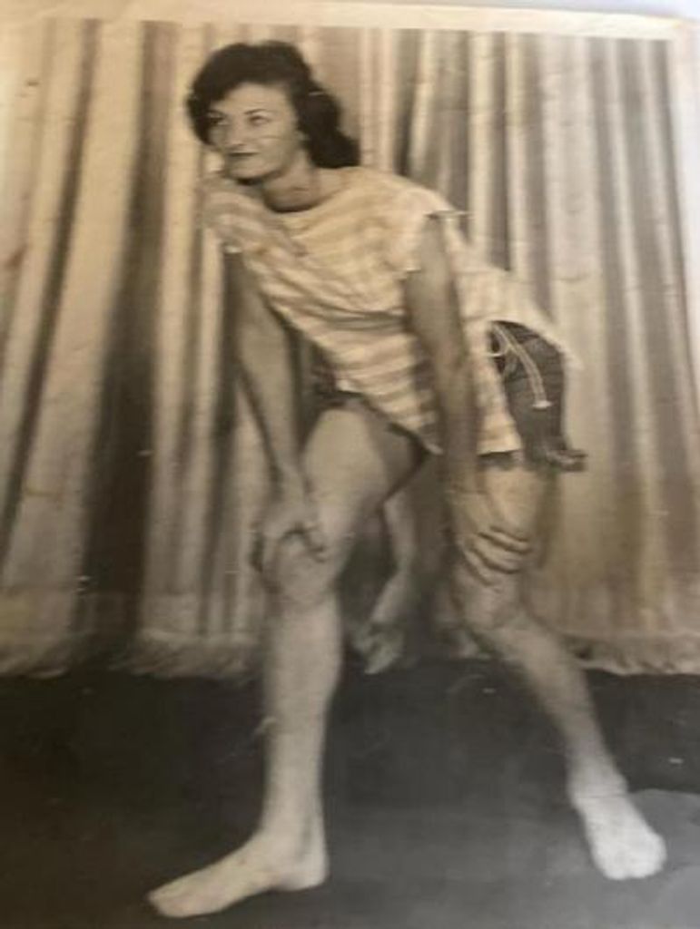 Dorothy Belle Daugherty Dykes Profile Photo