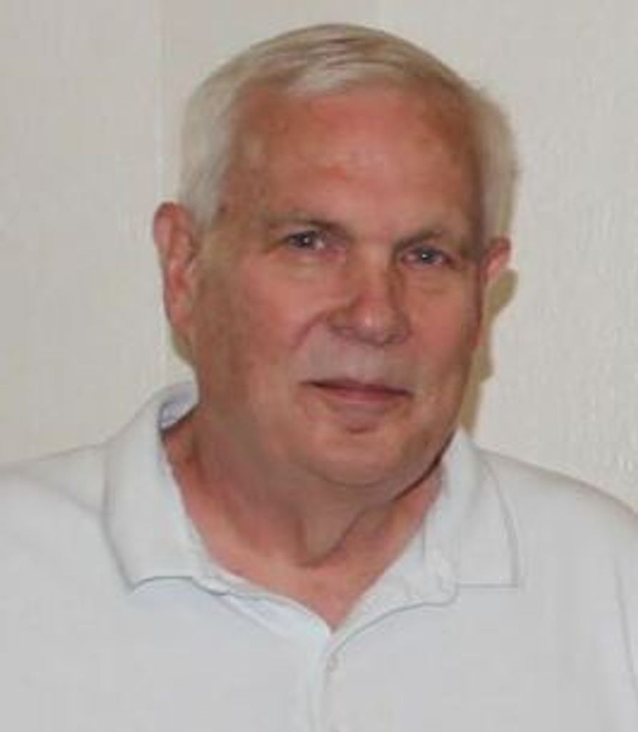 Bruce Watts Profile Photo