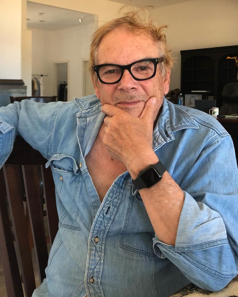 George Anthony Pacheco