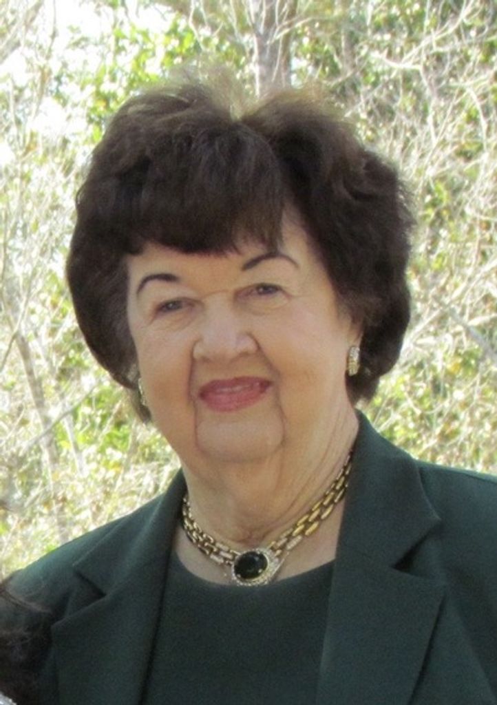 Ann Stewart Mcdonald Profile Photo