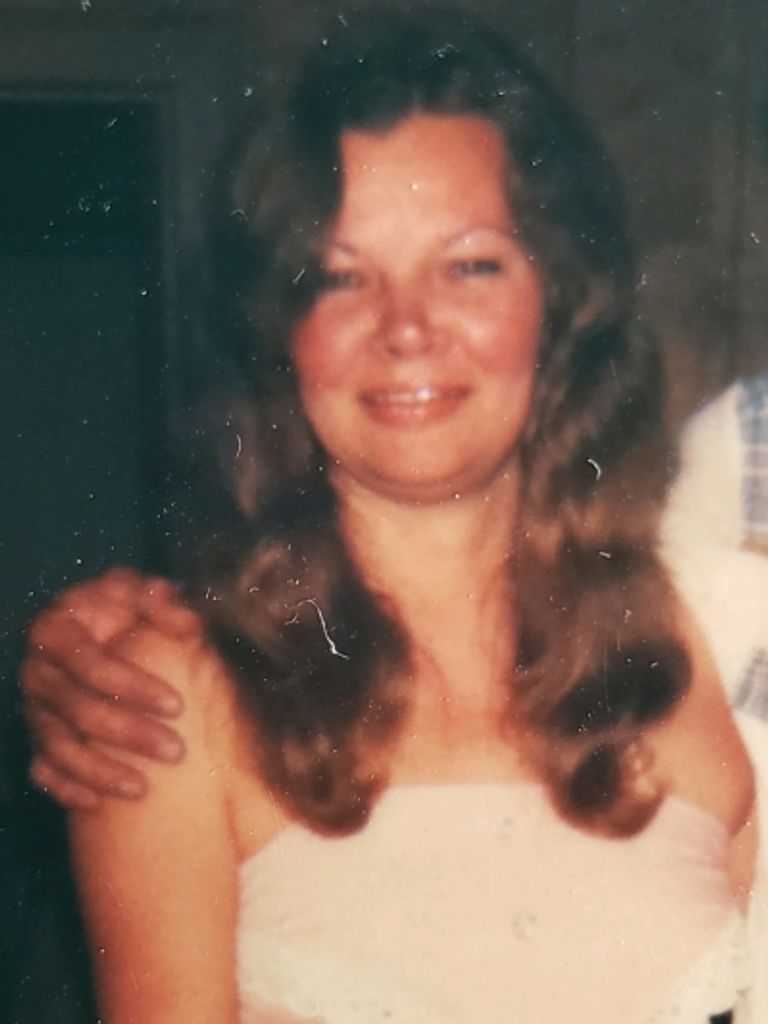 Barbara Jean Brewer Nugent