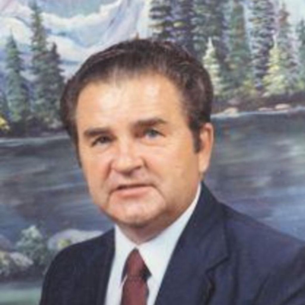Jesse Hulon Patterson