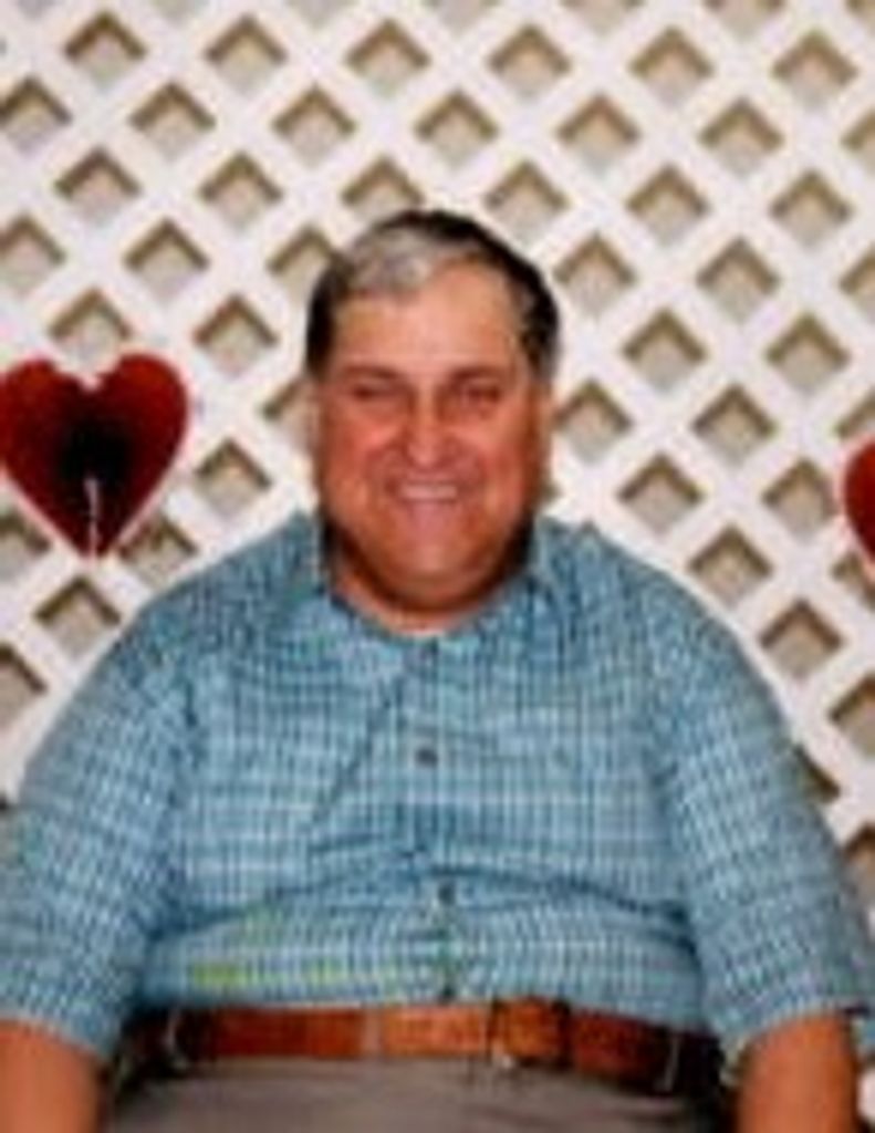 Clarence Edwin Fouraker