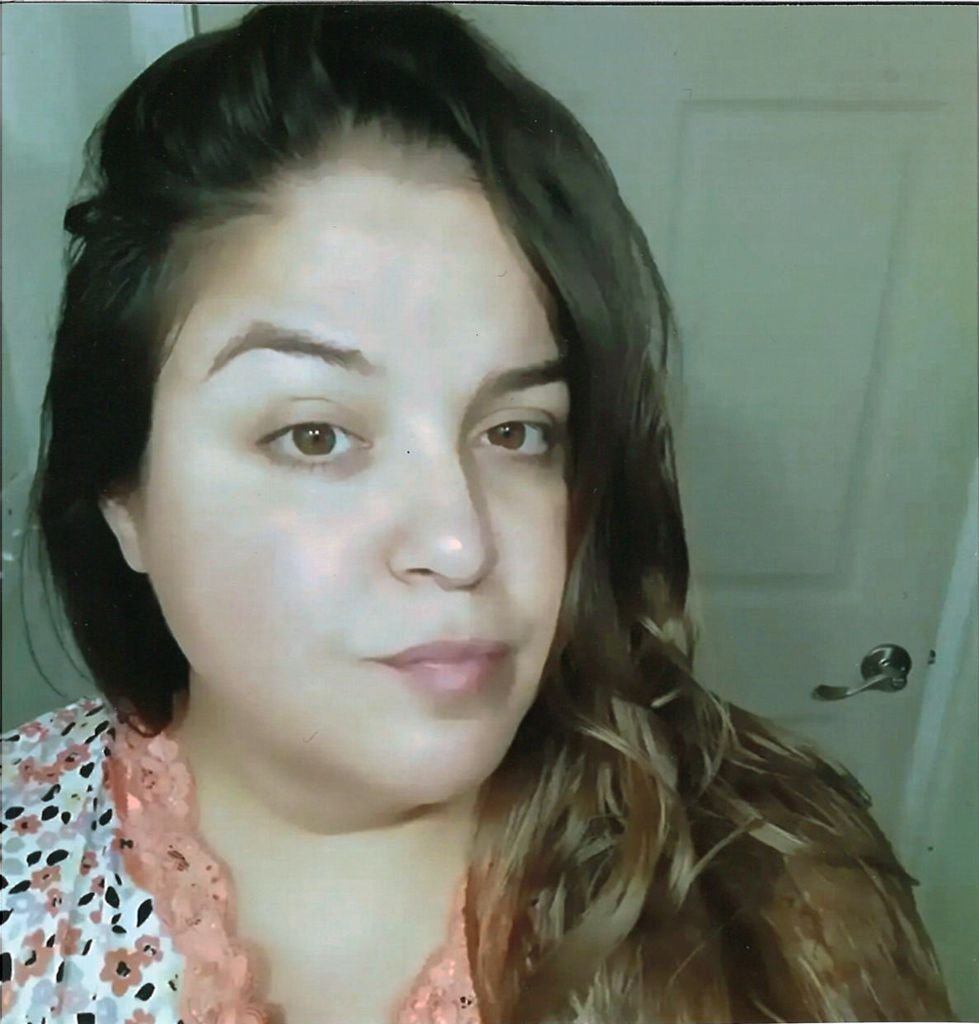 Ashley Nicole Gonzalez