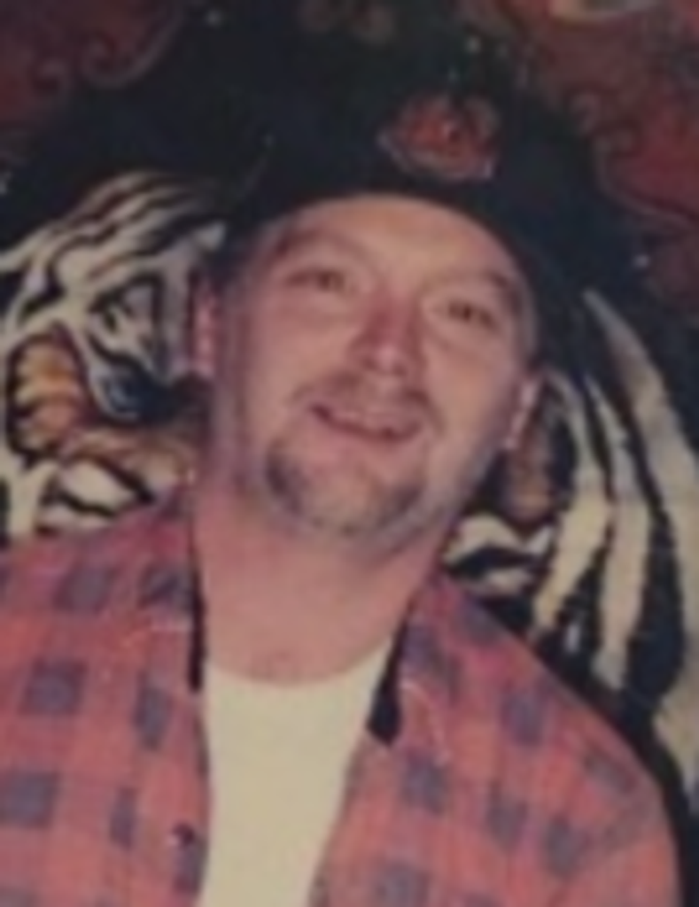 Denzil "Junior" Ray Wright Jr.