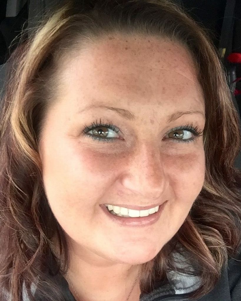 Ashlee M. Huber Miles Profile Photo