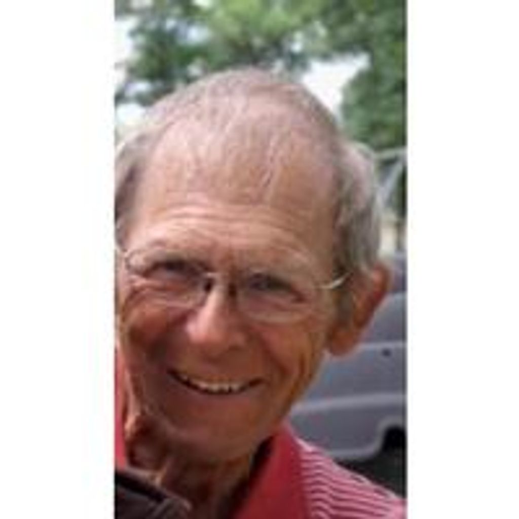 James "Jim" Paul Anderson