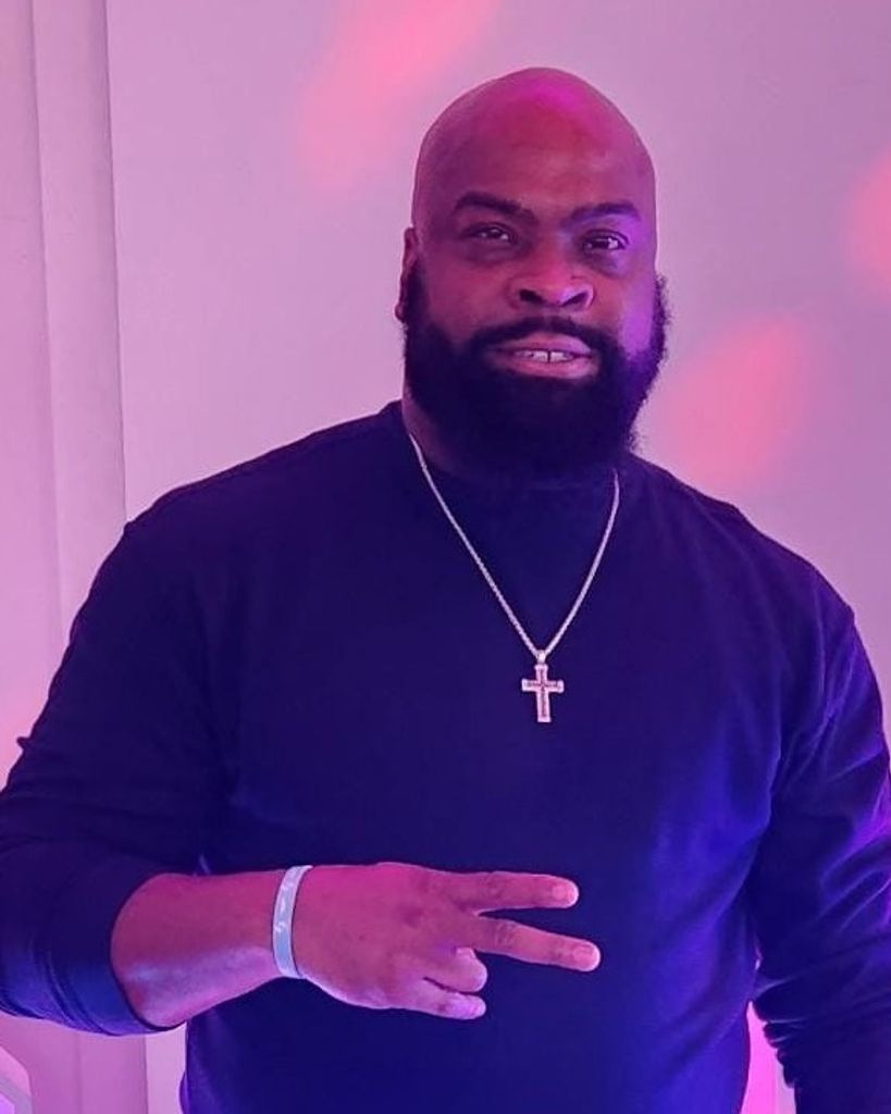 Marlowe H. Leggs Sr. Profile Photo