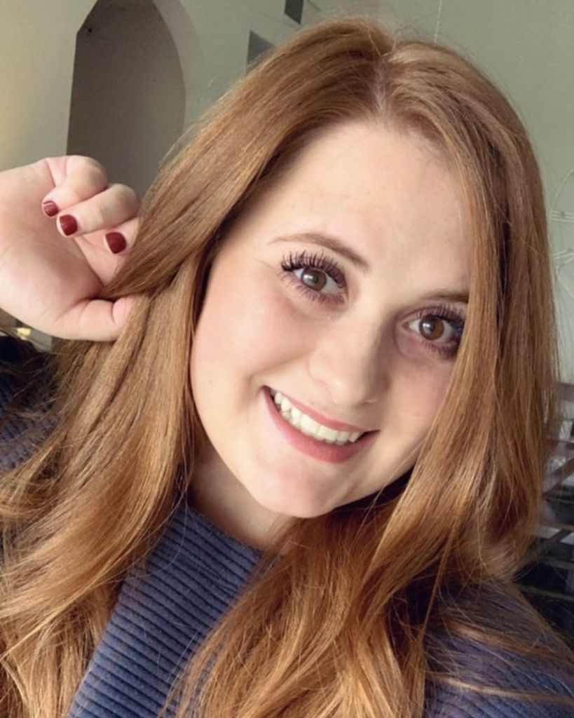 Katherine Christine Nelson