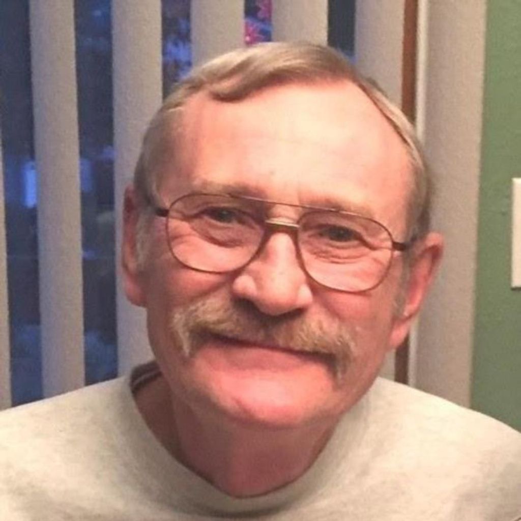 Daniel Klockow Profile Photo