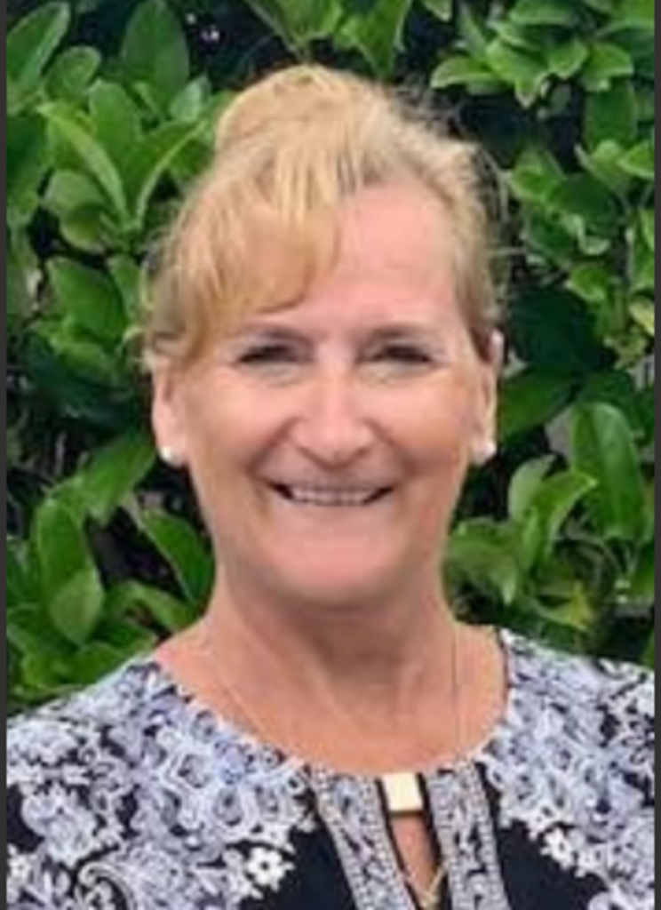 Emily Yvonne Goodman Profile Photo