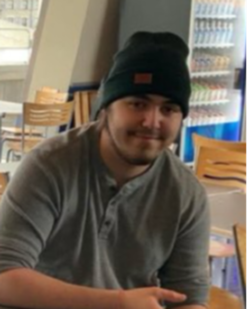 Ronnie Gamble III Profile Photo