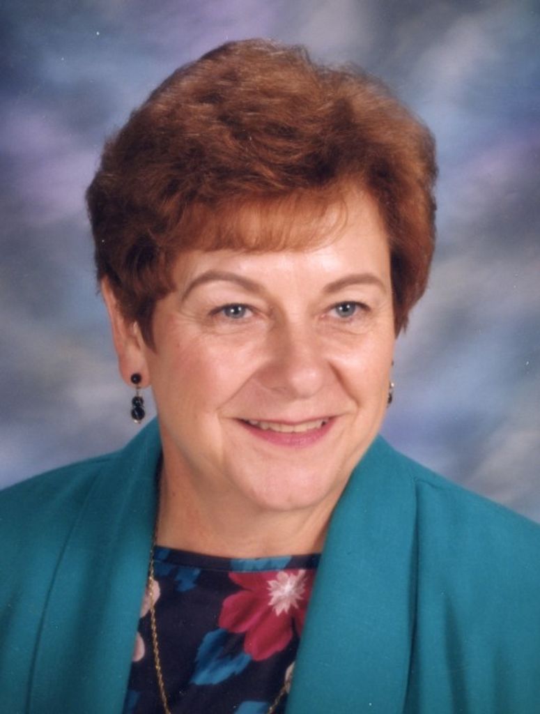 Dixie (Bushnell)  Allred