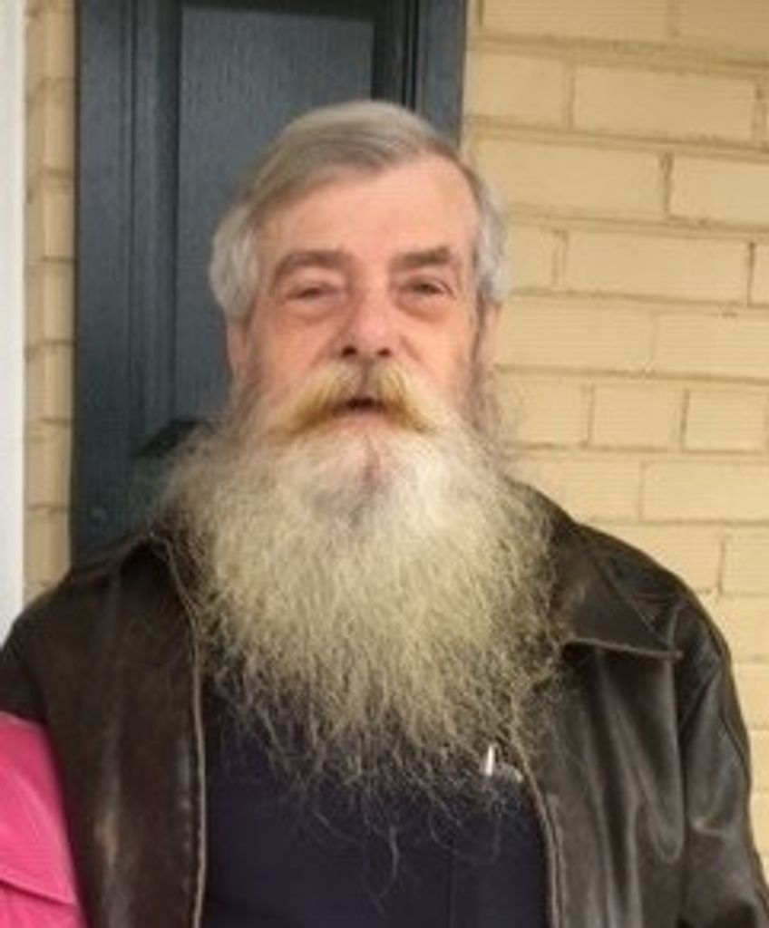 Malcolm "Mike" Miller Liske
