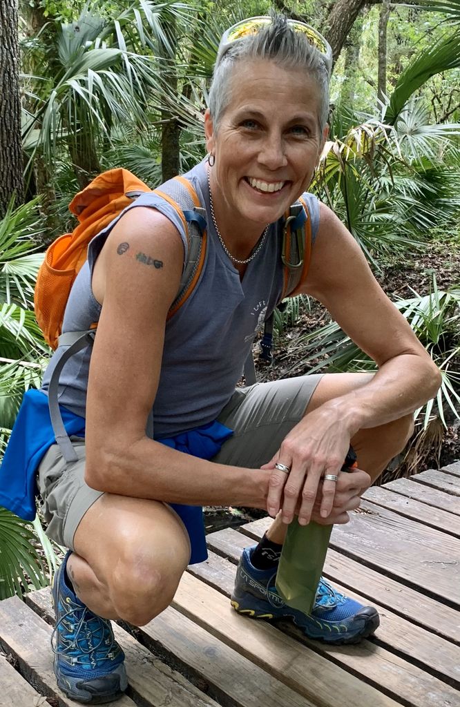 Sharon Kay Hockett
