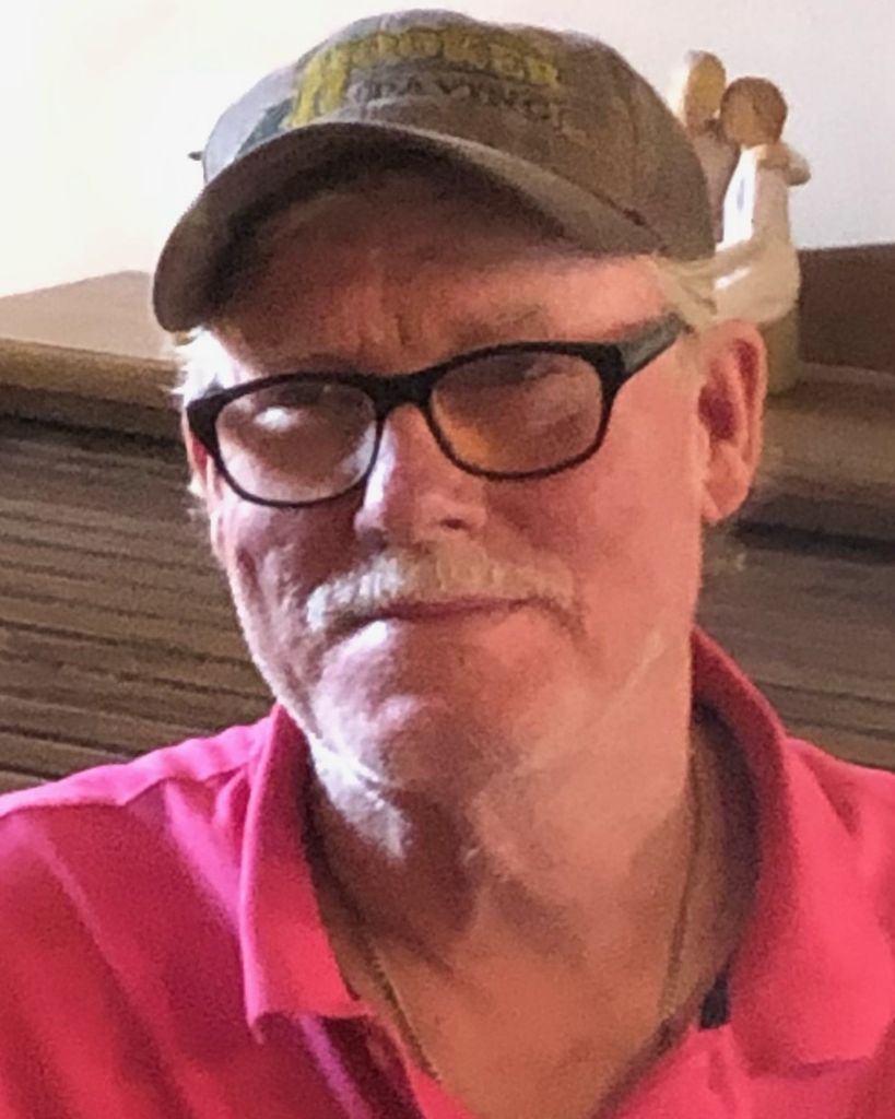 George Edward Peeples Profile Photo