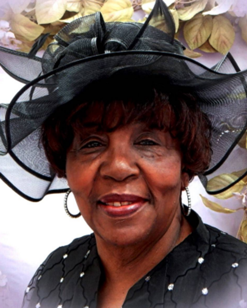 Violet Ann Smith Profile Photo
