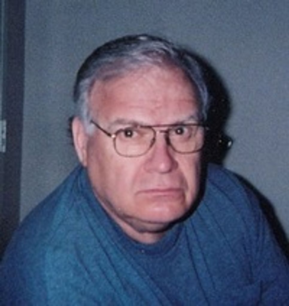 Jimmy E. Ballard Profile Photo