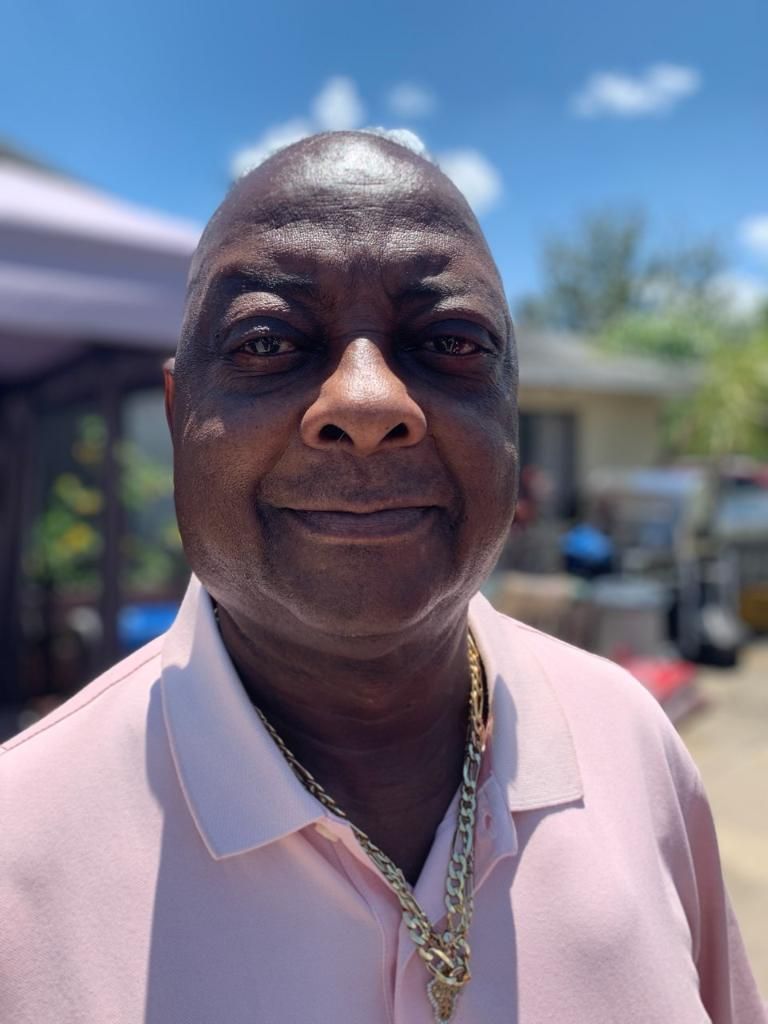 Jimmie Goodman Profile Photo