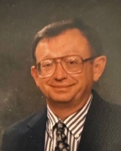 Carl Clay Campbell Profile Photo