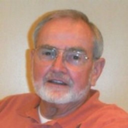 Robert "Bob" Snyder Notestine Jr Profile Photo