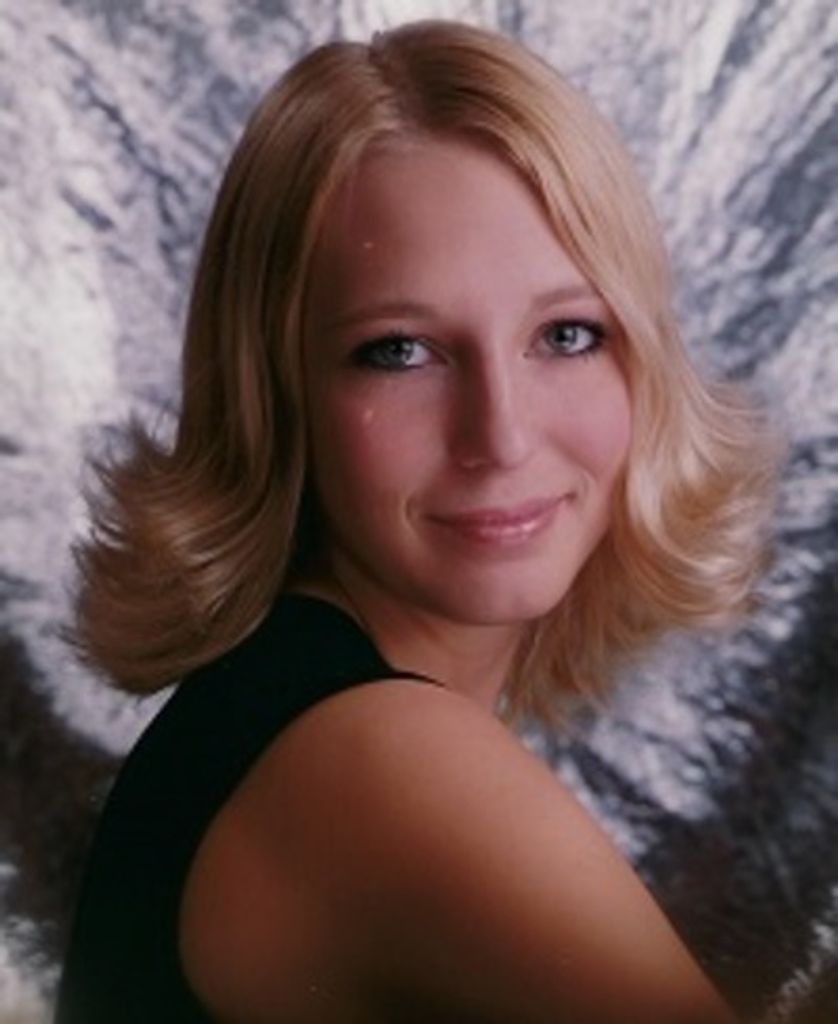 Jennifer Lynn Edwards Profile Photo