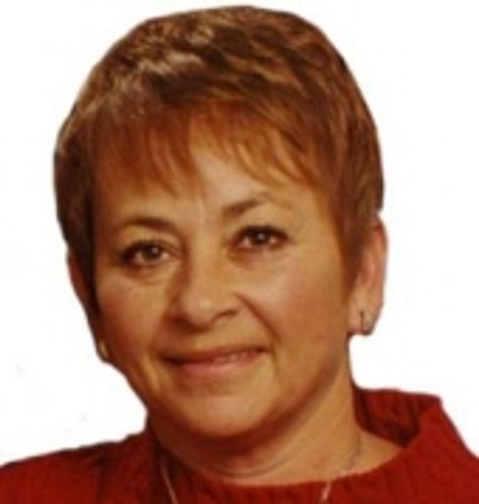 Christie Jensen