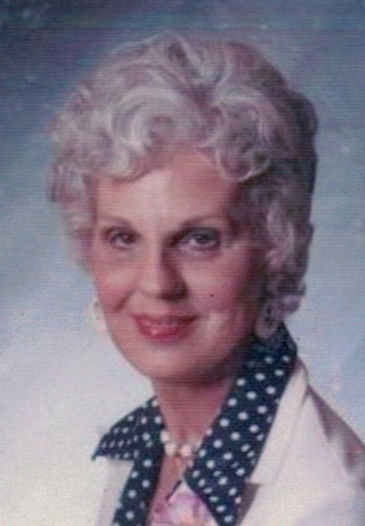 Alberta A. Kennedy