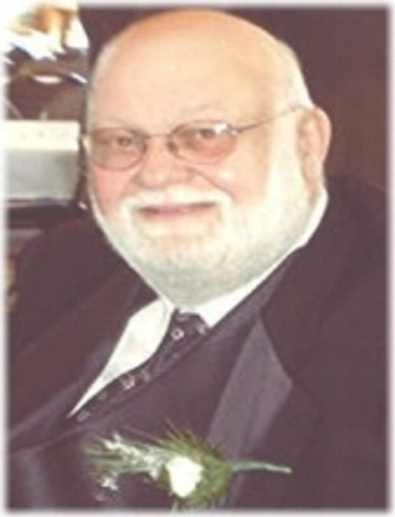 Ronald Ashline