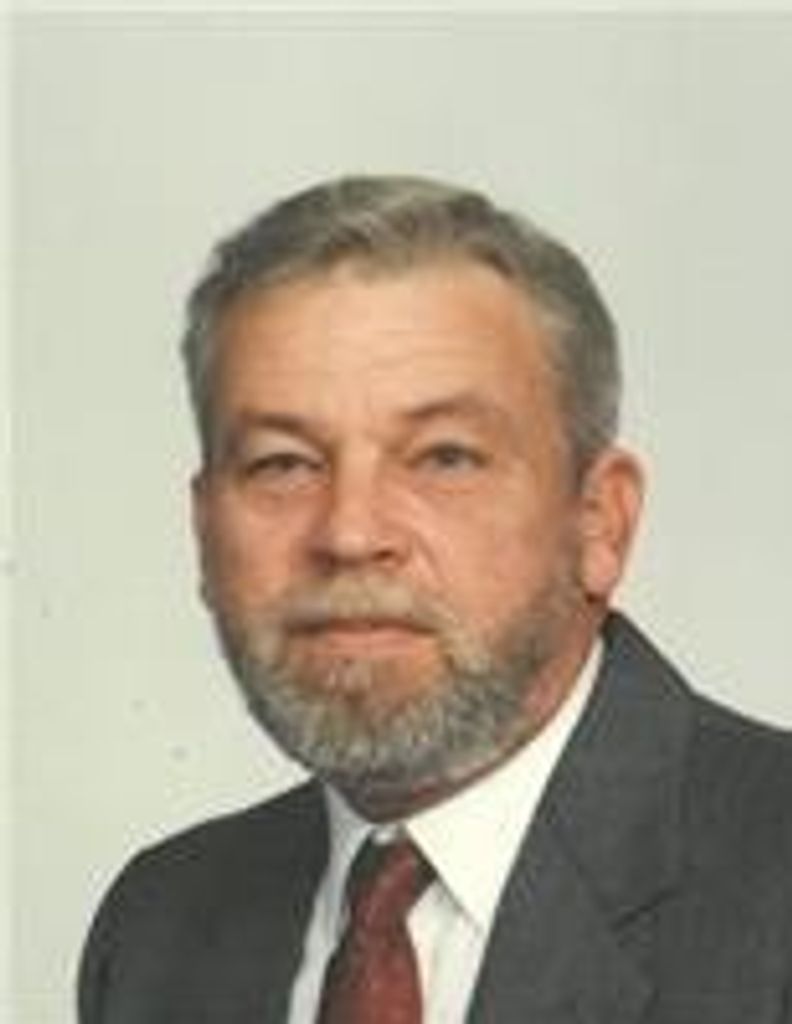 Homer Robert Haislip Jr Profile Photo