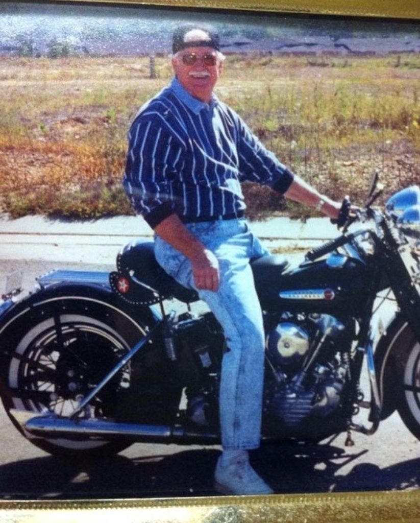 David Temple Standard Sr.
