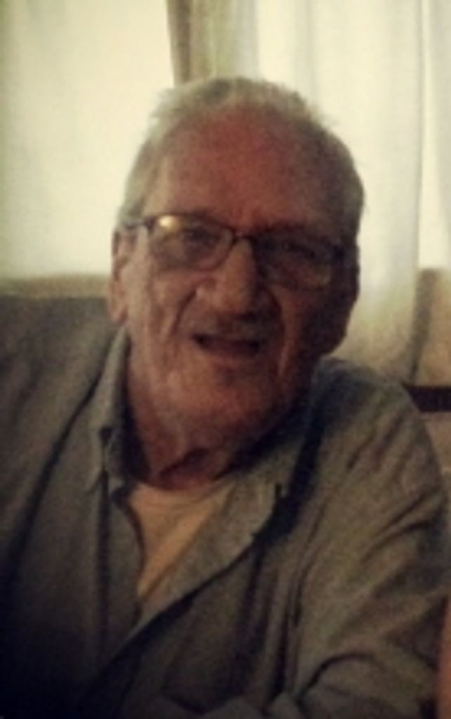 Frank W. Titus, Sr.
