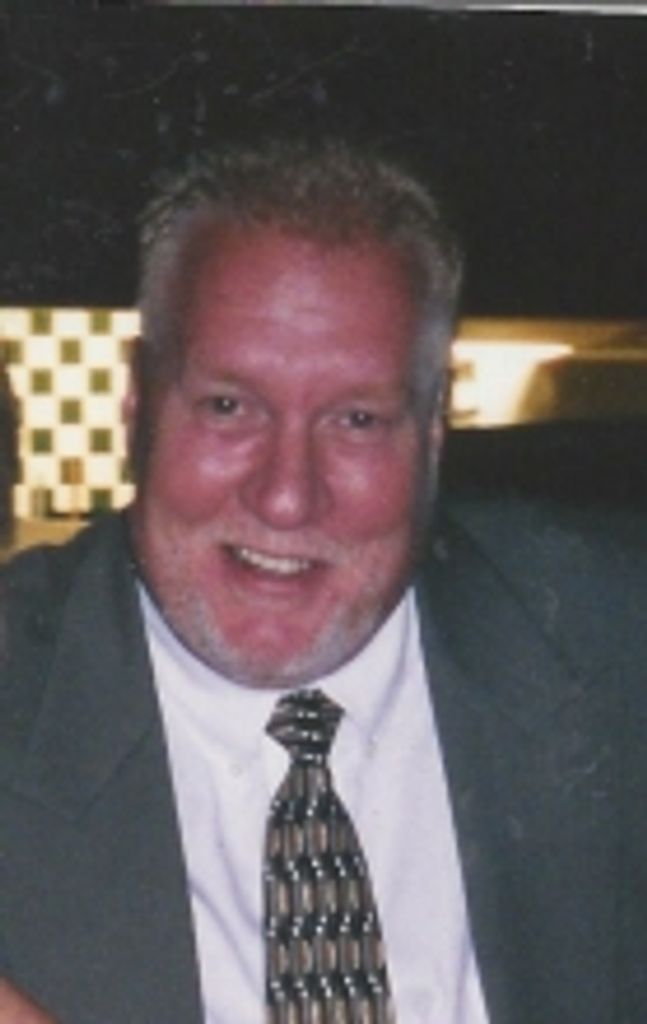 Gerard  Vincent KOWALCYK
