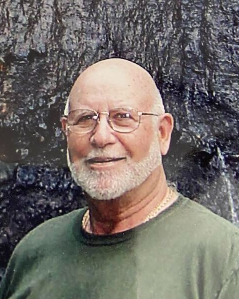 Milton "Mickey" Heilweil