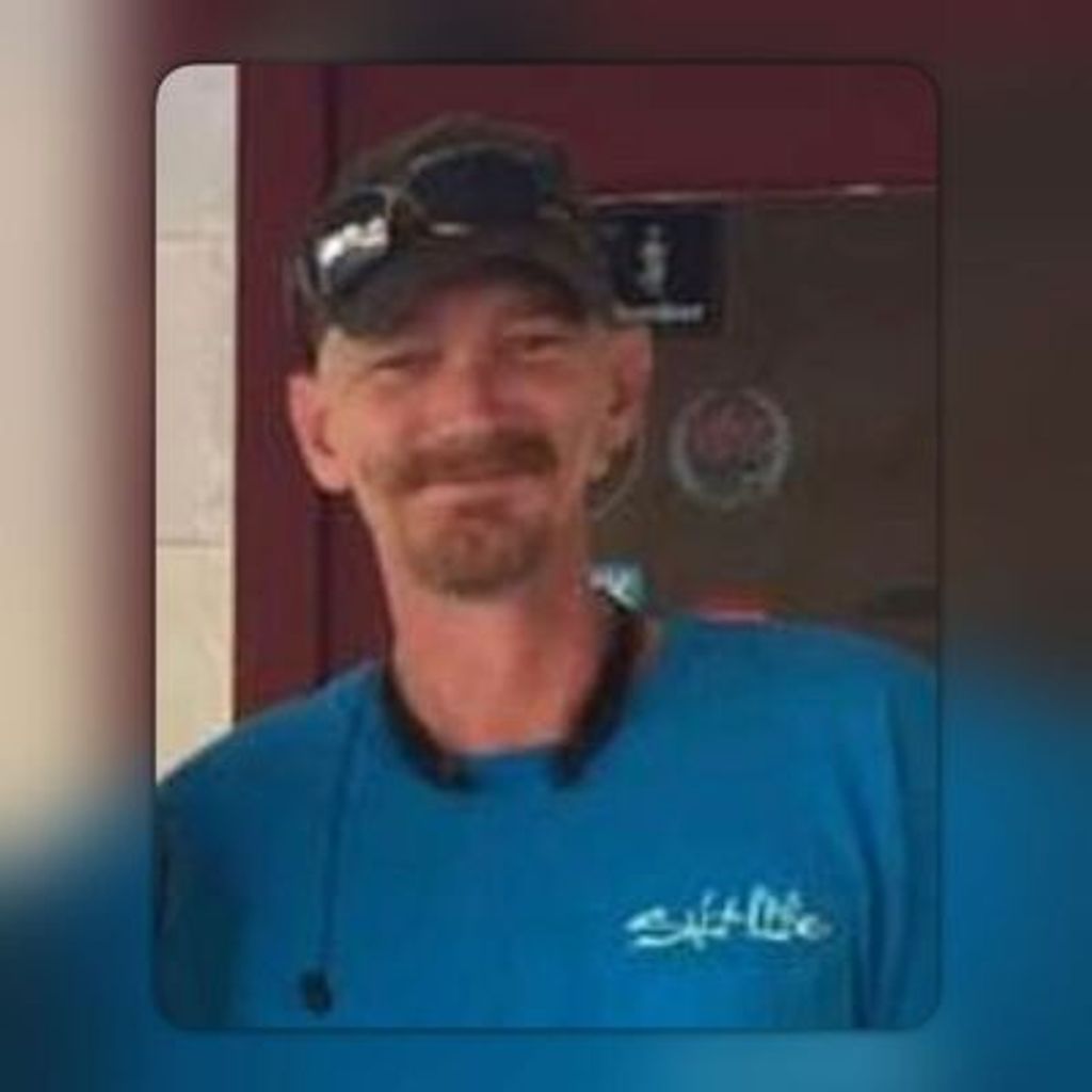 Douglas "Andy" Andrew Graham Profile Photo