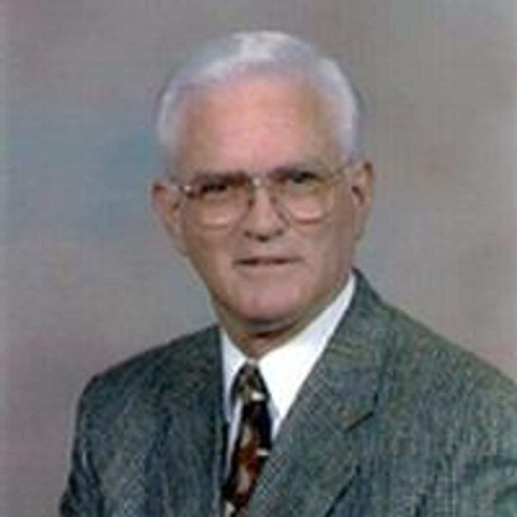 Jack W. Hodges