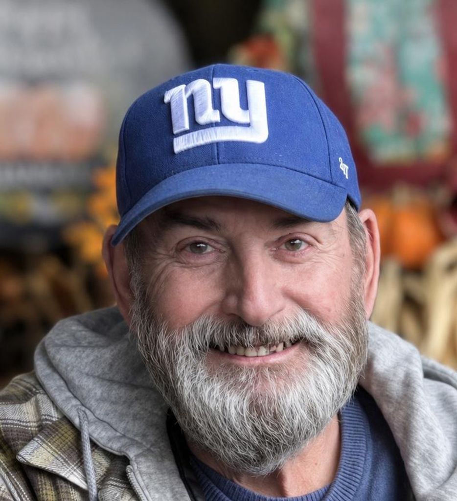 Frank Lincoln Baxter, Jr. Profile Photo