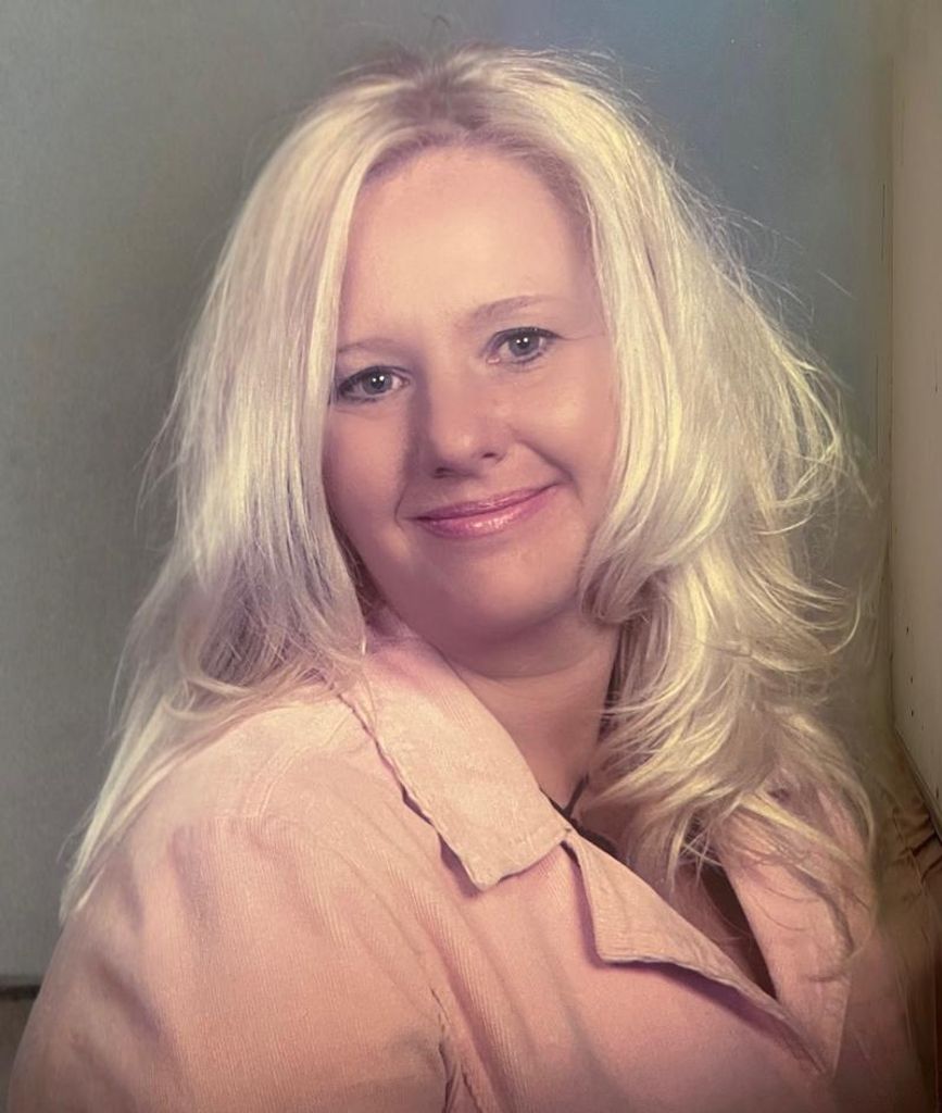 Teresa Jane Smith Profile Photo