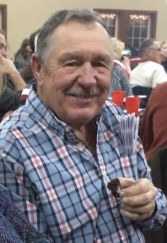 Russell J. Coble Ii Profile Photo