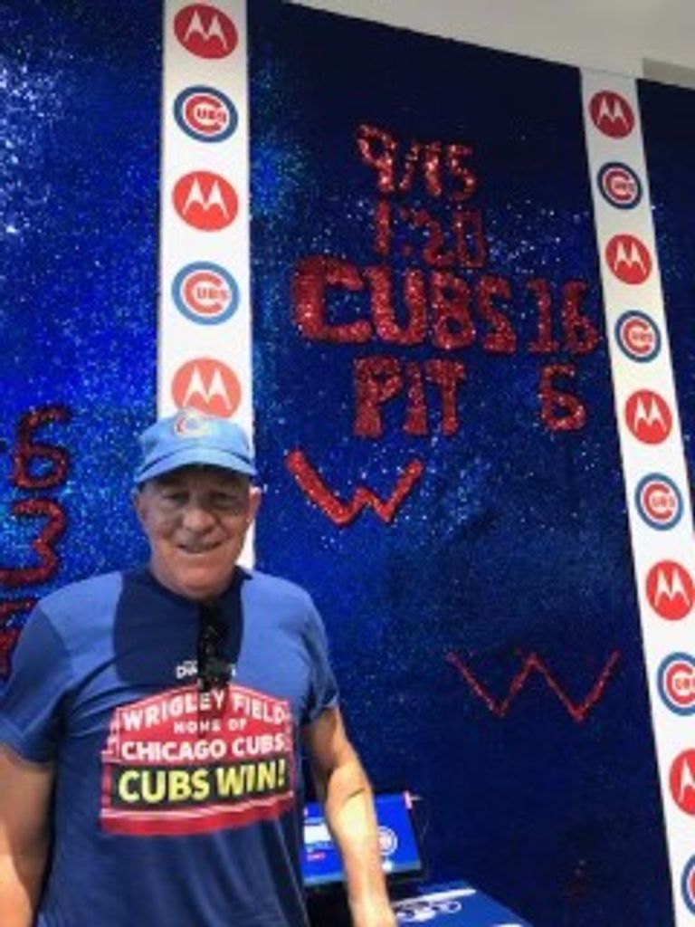 Timothy Arthur Brosnan Profile Photo