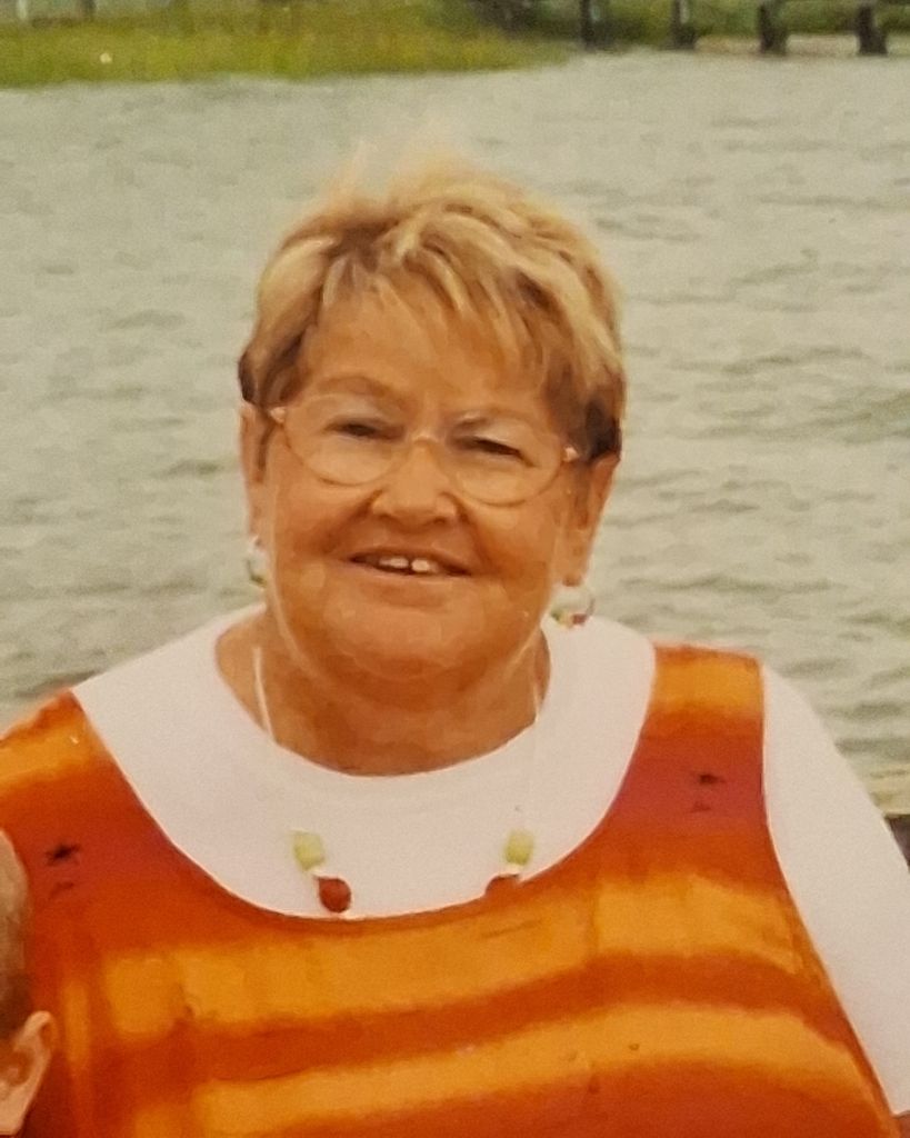 Jean Norris Profile Photo