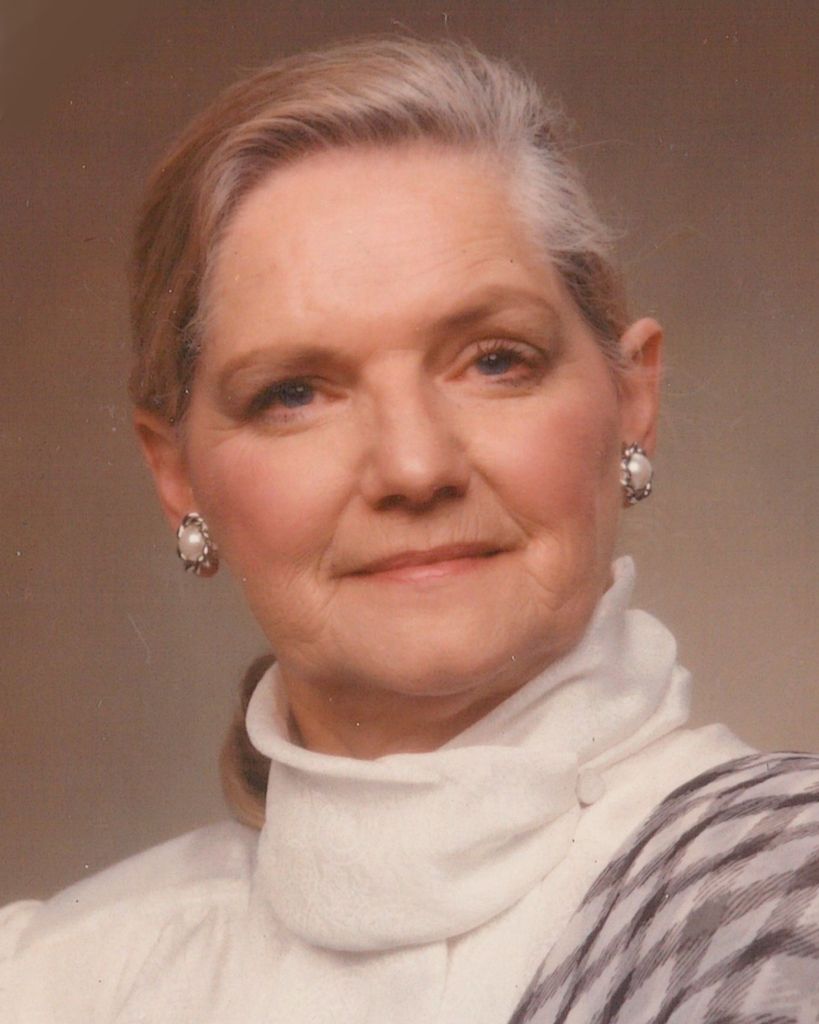 Darlene Joyce Gorman
