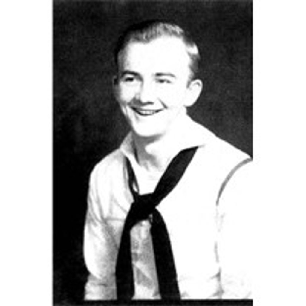 Edward Swain Profile Photo