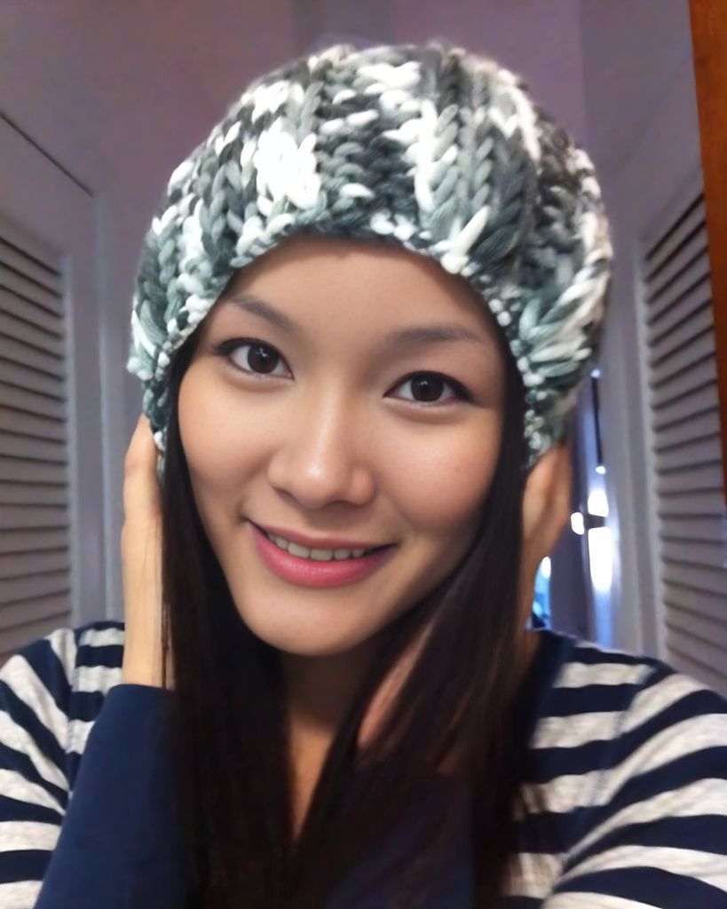 Maggie Yu Chen Profile Photo