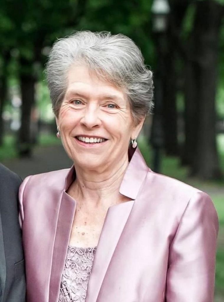 Claire L. Goldsmith Profile Photo