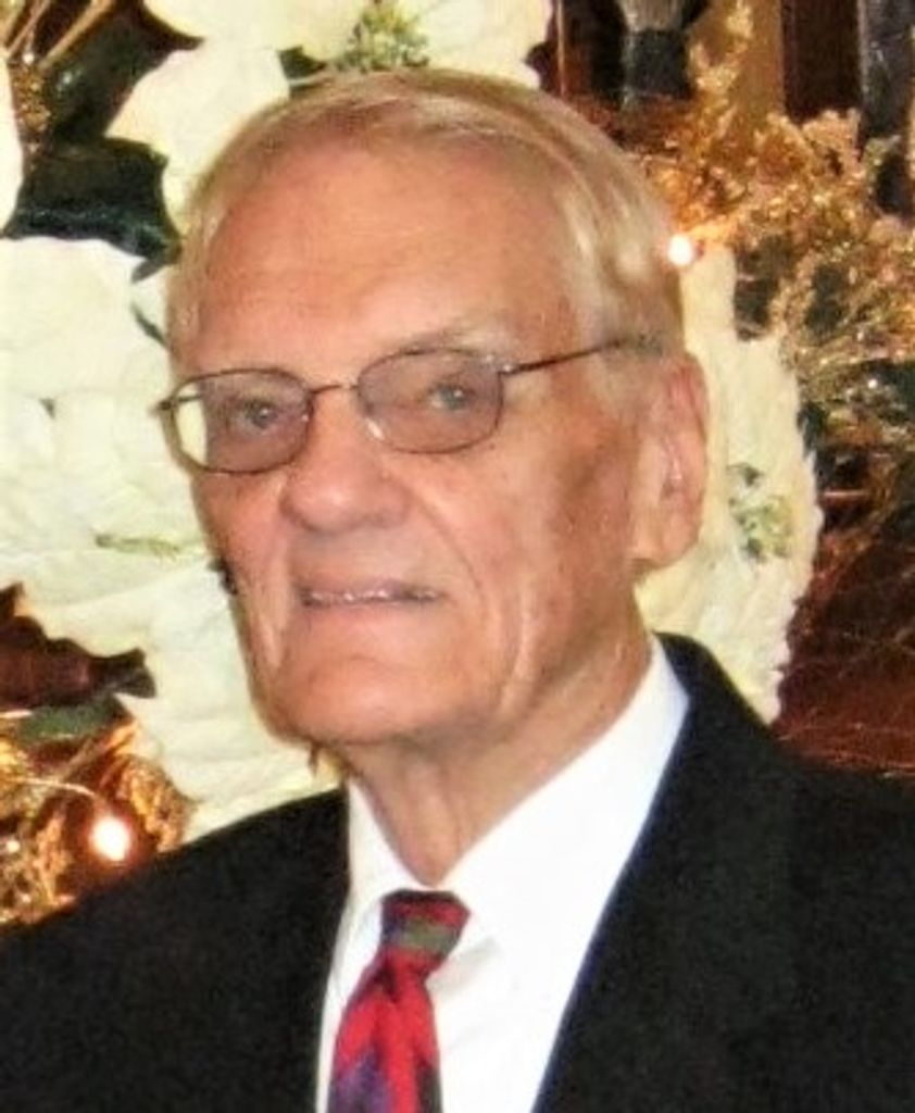 Donald Gustav Almquist