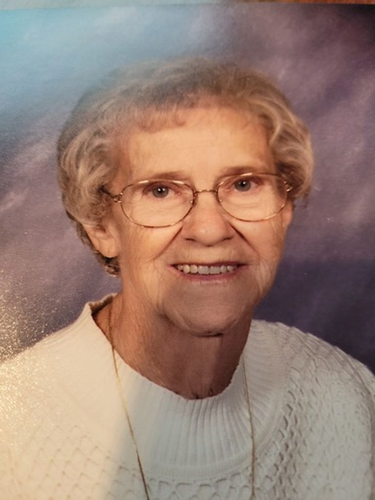 Ida L. "Corky" (Ingels) Raynes Profile Photo