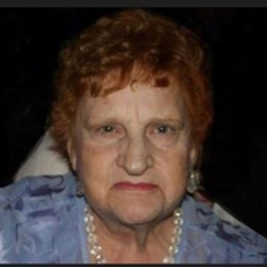 Phyllis Grace (Martin) Henderson Profile Photo